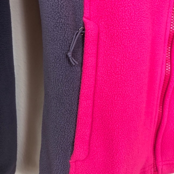 The North Face | Fleece Full Zip Flashdry Jacket - Picture 5 of 8